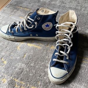 Vintage Converse All Stars